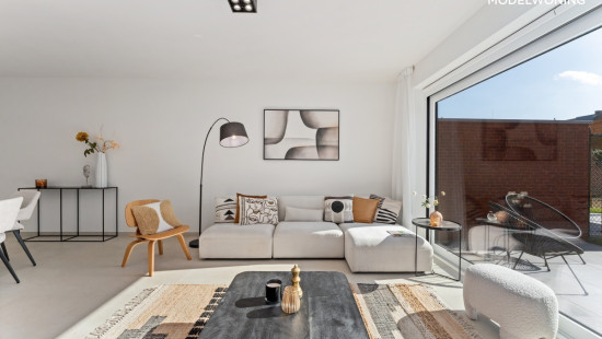 Brouwershof - 10 - - WO_30 - 8770