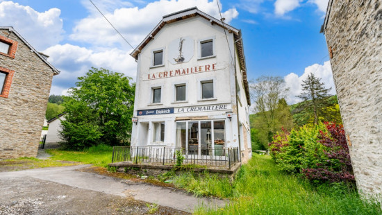 Rue du Pont - 14 - - 6830