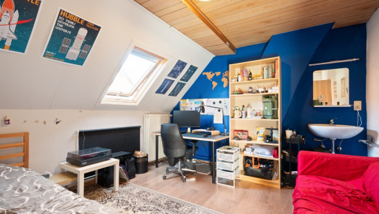 Lucas de Heerestraat - 71 - - 9000