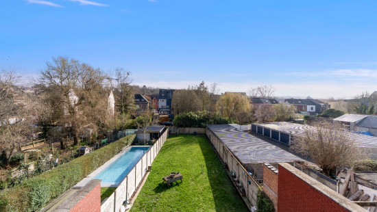 Fabriekstraat - 26 - 2 - 3200