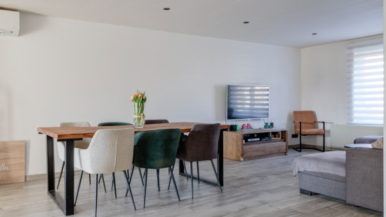 Guido Gezellelaan - 7 - - 3730