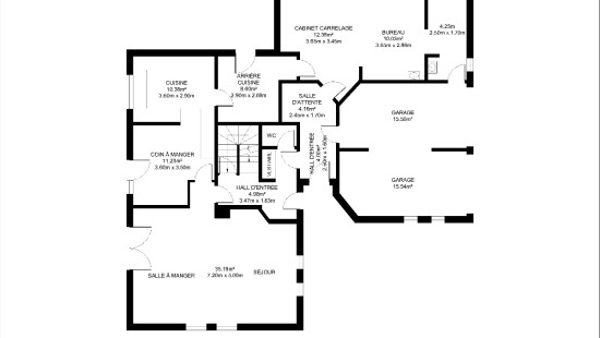 Rue du Mohet - 32 - - 4357