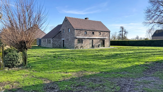 Rue du Mohet - 32 - - 4357