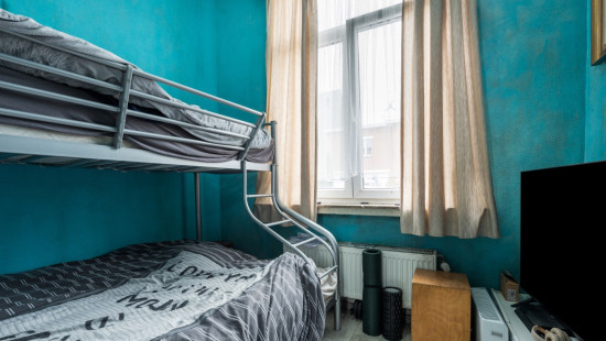 Joos van den Steenelei - 80 - - 2100