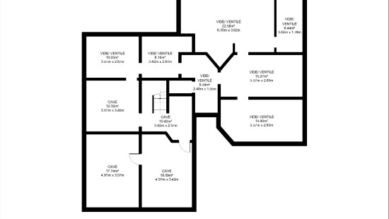 Rue du Mohet - 32 - - 4357