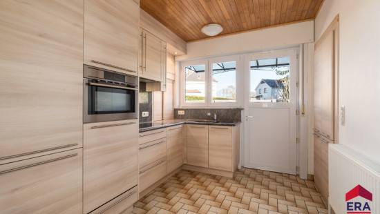 Monnikveldstraat - 15 - - 1761