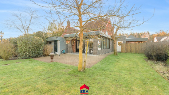 Leliestraat - 24 - - 3920