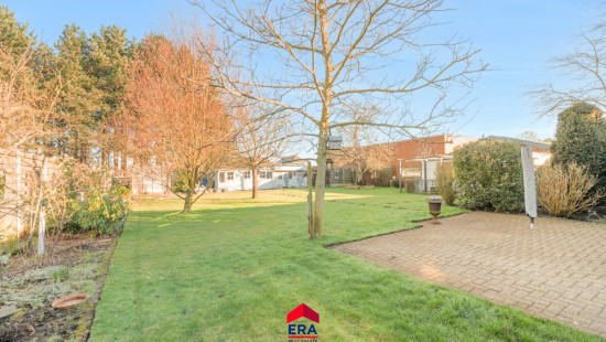 Leliestraat - 24 - - 3920