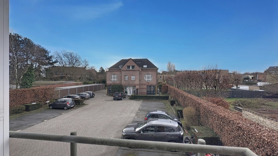 Wolvertemsesteenweg - 97 - 3 - 1850