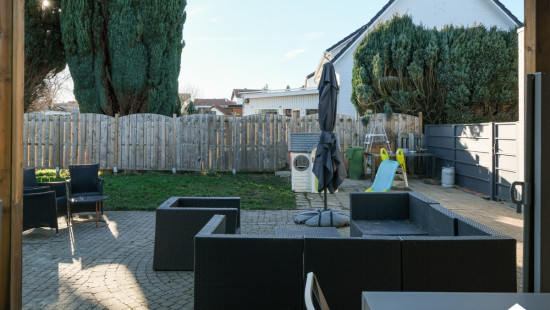 Guido Gezellelaan - 7 - - 3730