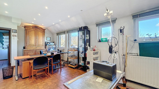 Rue du Mohet - 32 - - 4357