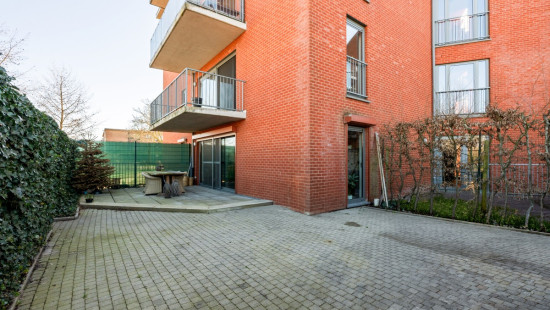 Alice Nahonlaan - 20 - GLVL - 2070