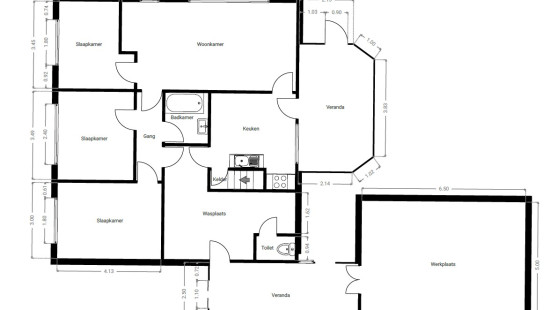 Meerblok - 2 - - 2310