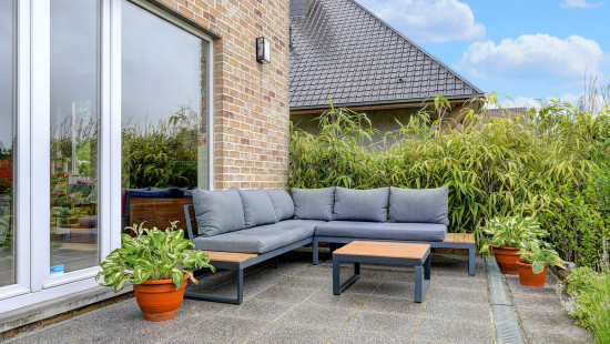 Weemstraat - 23 - - 1560