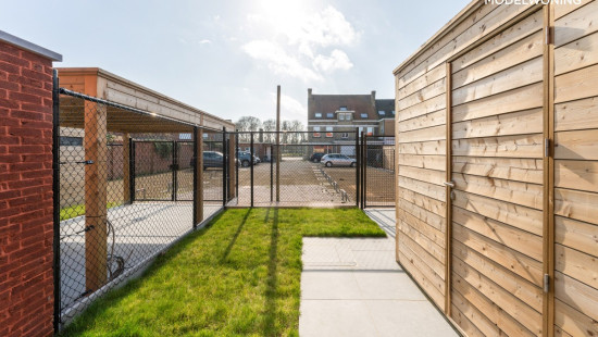 Brouwershof - 10 - - WO_31 - 8770