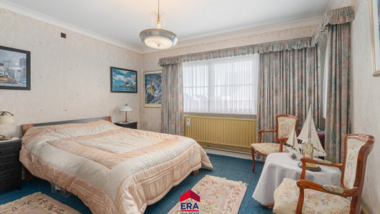 Leliestraat - 24 - - 3920