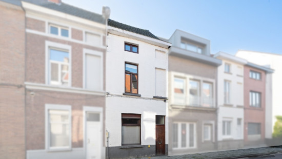 Lucas de Heerestraat - 71 - - 9000