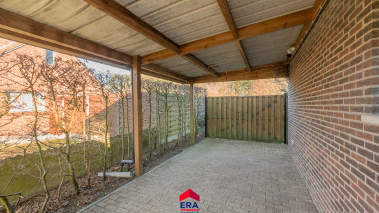 Leliestraat - 24 - - 3920