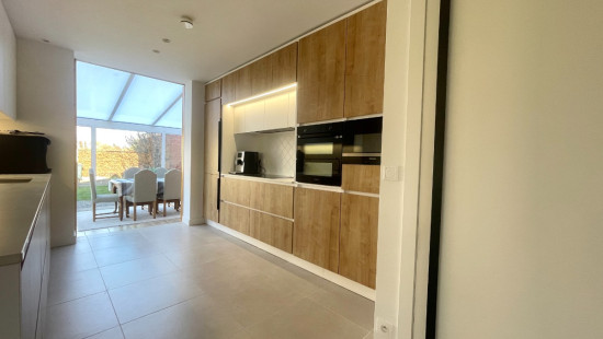 Passendalestraat - 85 - - 8980