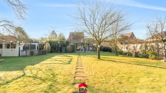 Leliestraat - 24 - - 3920