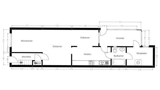 Miksebeekstraat - 150 - - 2930