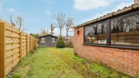 Miksebeekstraat - 150 - - 2930