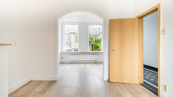 Dorpsstraat - 4 - - 8660