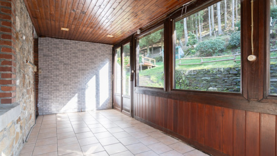 Rue des Comtes de Salm - 1 - - 6690