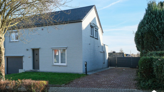 Guido Gezellelaan - 7 - - 3730