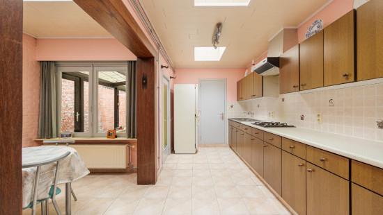 Miksebeekstraat - 150 - - 2930