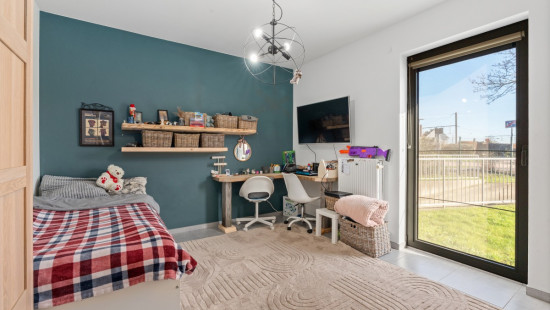 Alice Nahonlaan - 20 - GLVL - 2070