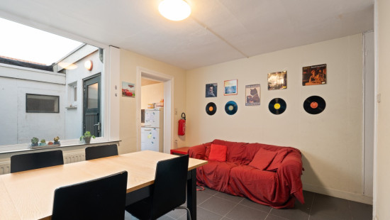 Lucas de Heerestraat - 71 - - 9000