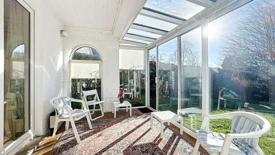 Avenue Henri de Withem - 8 - - 1420