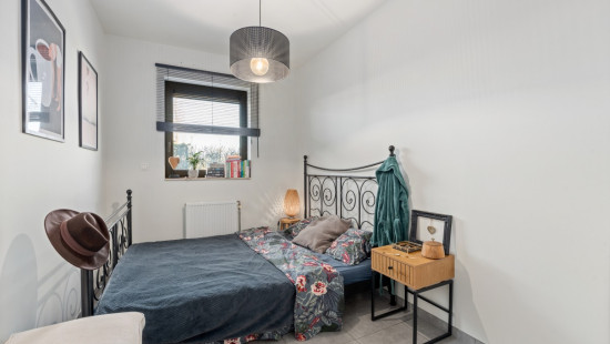 Alice Nahonlaan - 20 - GLVL - 2070