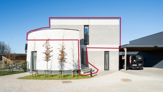 Molenstraat - 60 - bus 0101 - 8710