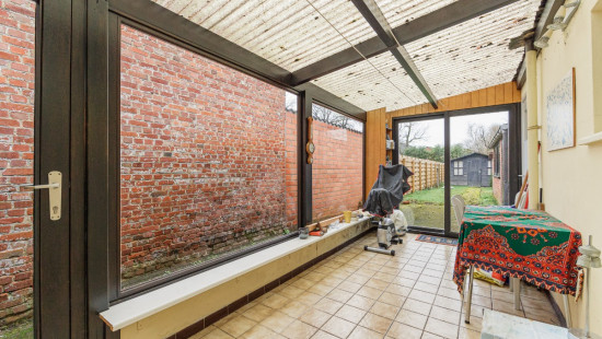 Miksebeekstraat - 150 - - 2930