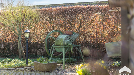 Kroondreef - 61 - - 8490