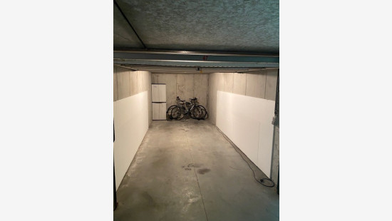 A. Ruzettelaan - 97 - 99 - Garage 47 - 8370