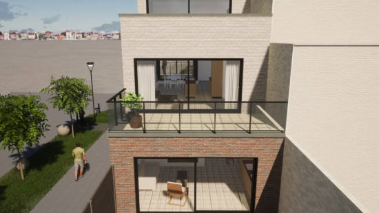 lijsterbeslaan - 54 - a - 8400