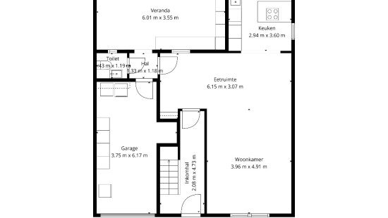 Guido Gezellelaan - 7 - - 3730