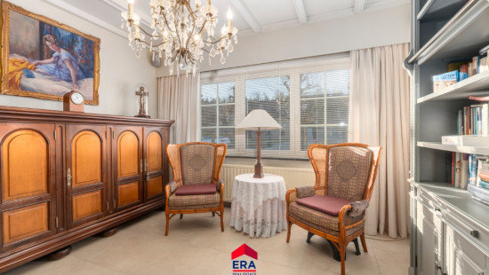 Leliestraat - 24 - - 3920