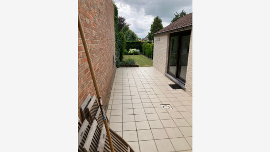 Dorpsstraat - 4 - - 8660