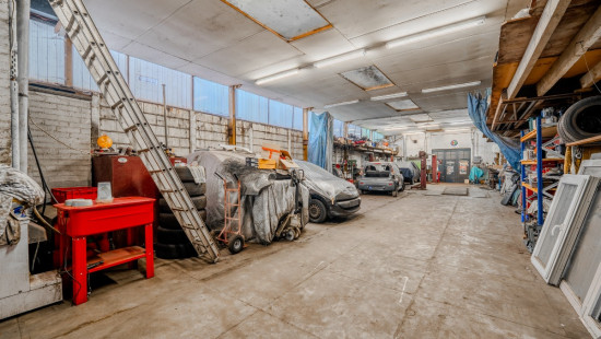 RUE DU CHENE - 265 - - 4100