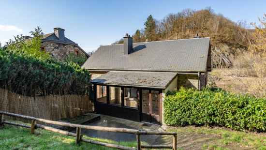 Rue des Comtes de Salm - 1 - - 6690