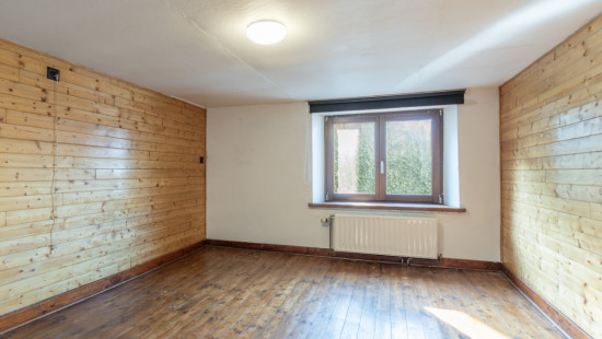 Rue des Comtes de Salm - 1 - - 6690