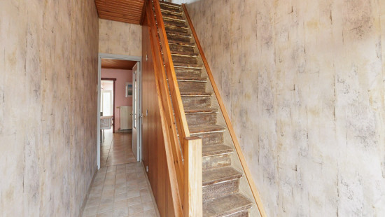 Miksebeekstraat - 150 - - 2930