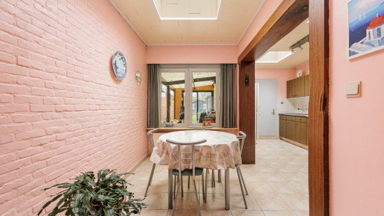 Miksebeekstraat - 150 - - 2930