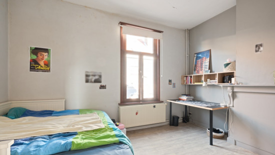 Lucas de Heerestraat - 71 - - 9000