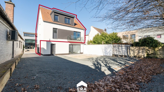 Assesteenweg - 33 - 2 - 1730