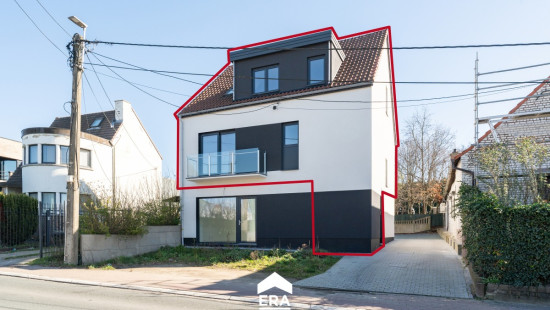 Assesteenweg - 33 - 2 - 1730